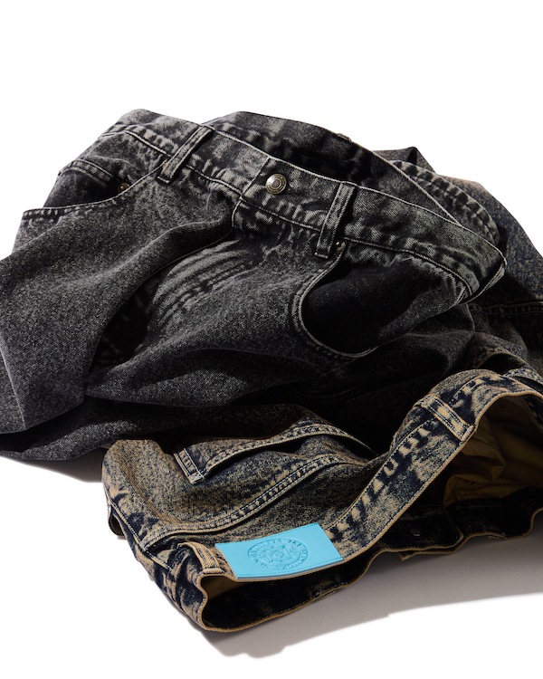 Diaspora skateboards �ǥ������ݥ� 219 Baggy Jean