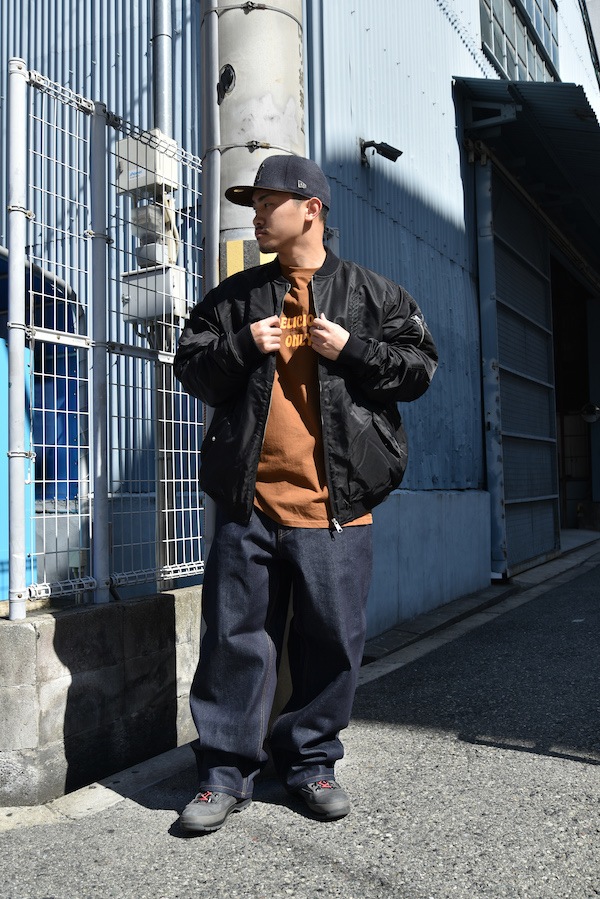 Diaspora skateboards �ǥ������ݥ� 219 Baggy Jean