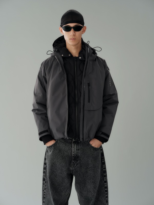 Diaspora skateboards �ǥ������ݥ� 219 Baggy Jean