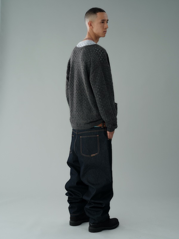 Diaspora skateboards �ǥ������ݥ� 219 Baggy Jean