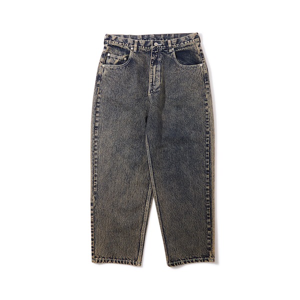 Diaspora skateboards �ǥ������ݥ� 219 Baggy Jean