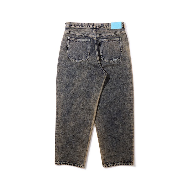 Diaspora skateboards �ǥ������ݥ� 219 Baggy Jean