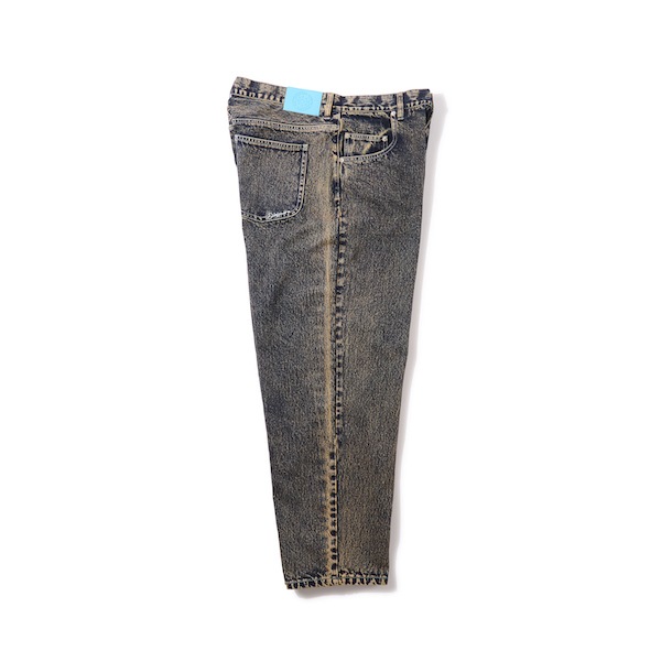 Diaspora skateboards �ǥ������ݥ� 219 Baggy Jean
