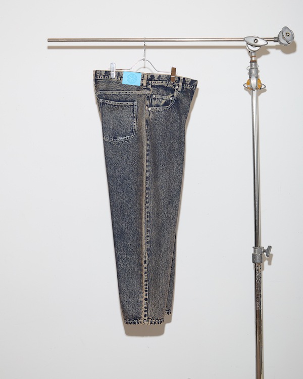 Diaspora skateboards �ǥ������ݥ� 219 Baggy Jean