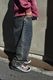 Diaspora skateboards �ǥ������ݥ� 219 Baggy Jean