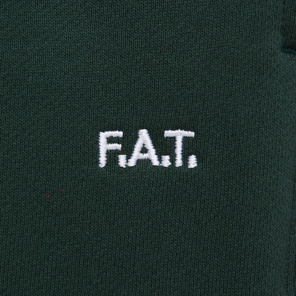 F.A.T. ���ե����ƥ��� GRANLETIC