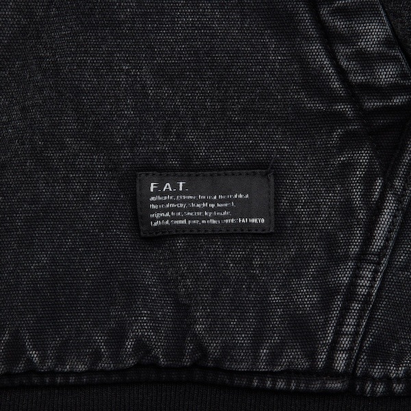 F.A.T. ���ե����ƥ��� FADETROIT