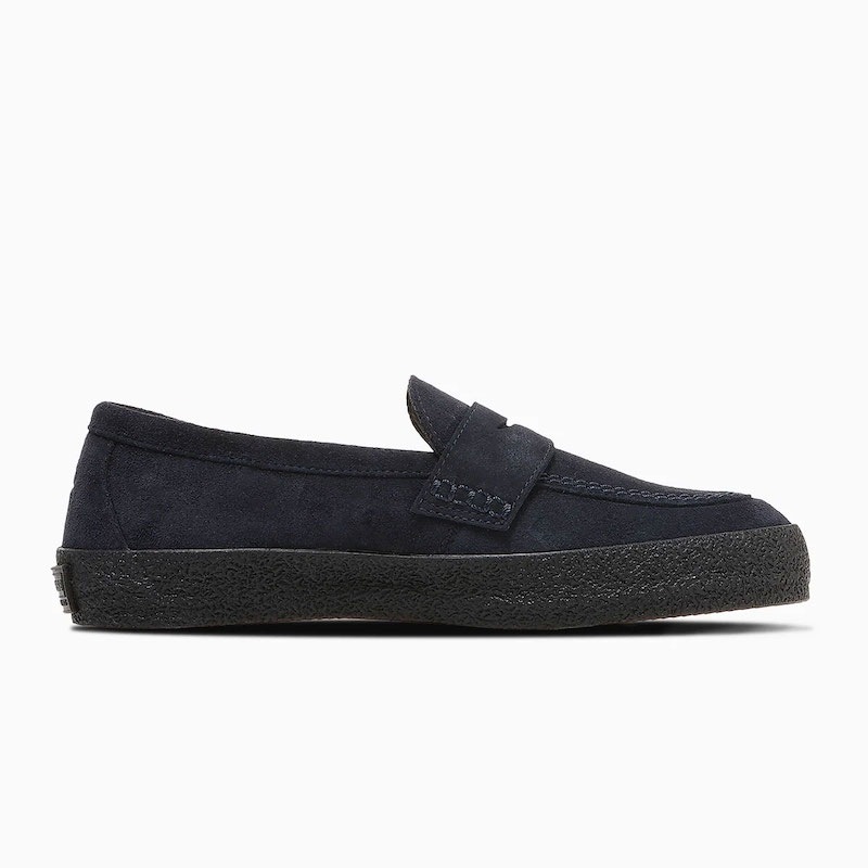 CONVERSE Skateboarding ����С��� CS LOAFER �� SK Navy/Black