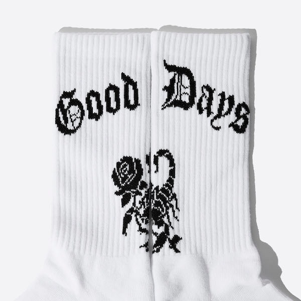 CLUCT ���饯�� GOOD DAYS [Sox]