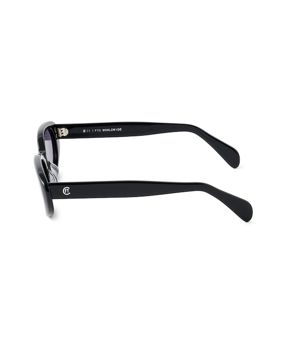 FTC ���եƥ������� DELORIS SUNGLASS