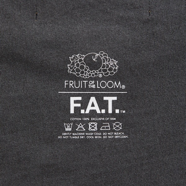 F.A.T. ���ե����ƥ��� FRUMENTee