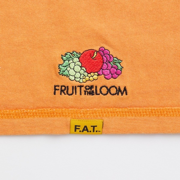 F.A.T. ���ե����ƥ��� FRUMENTee