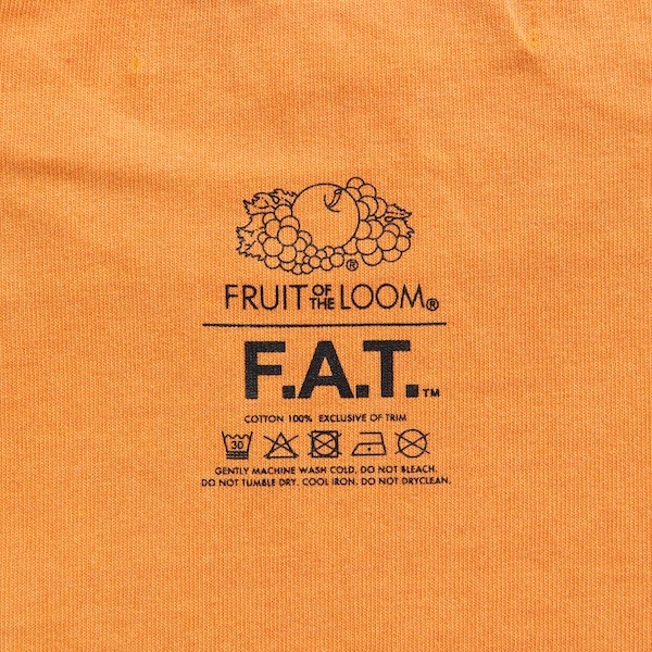 F.A.T. ���ե����ƥ��� FRUMENTee