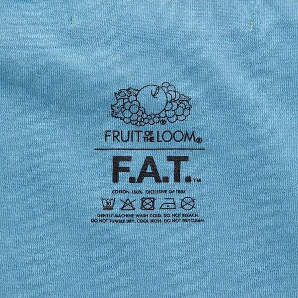 F.A.T. ���ե����ƥ��� FRUMENTee