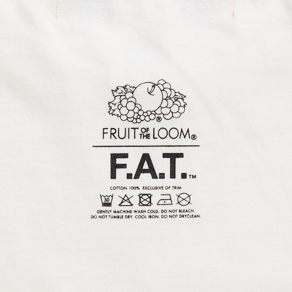 F.A.T. ���ե����ƥ��� FRUMENTee