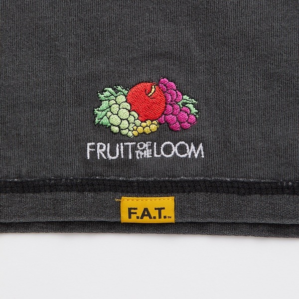 F.A.T. ���ե����ƥ��� FRUMENTee