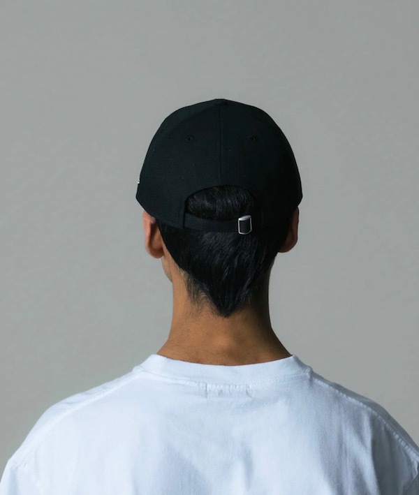 XLARGE �������ȥ�顼�� XLARGE x NEWERA MIX LOGO CAP