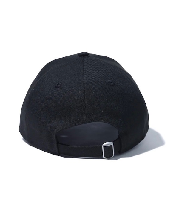 XLARGE �������ȥ�顼�� XLARGE x NEWERA MIX LOGO CAP