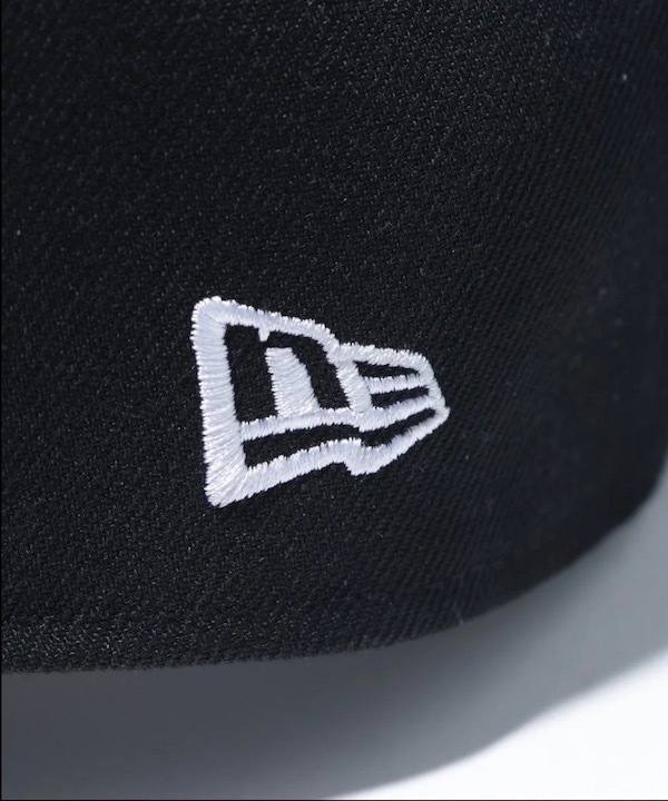 XLARGE �������ȥ�顼�� XLARGE x NEWERA MIX LOGO CAP