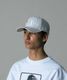 XLARGE �������ȥ�顼�� XLARGE x NEWERA MIX LOGO CAP