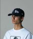XLARGE �������ȥ�顼�� XLARGE x NEWERA MIX LOGO CAP