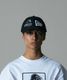 XLARGE �������ȥ�顼�� XLARGE x NEWERA MIX LOGO CAP