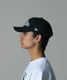 XLARGE �������ȥ�顼�� XLARGE x NEWERA MIX LOGO CAP