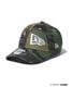 XLARGE �������ȥ�顼�� XLARGE x NEWERA MIX LOGO CAP