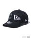 XLARGE �������ȥ�顼�� XLARGE x NEWERA MIX LOGO CAP
