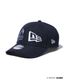 XLARGE �������ȥ�顼�� XLARGE x NEWERA MIX LOGO CAP