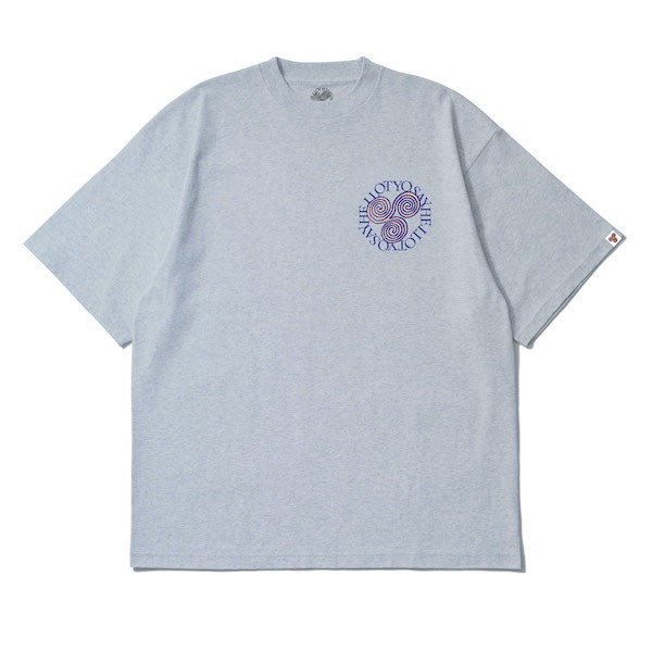 SAYHELLO �����ϥ��� Slap Logo Tee