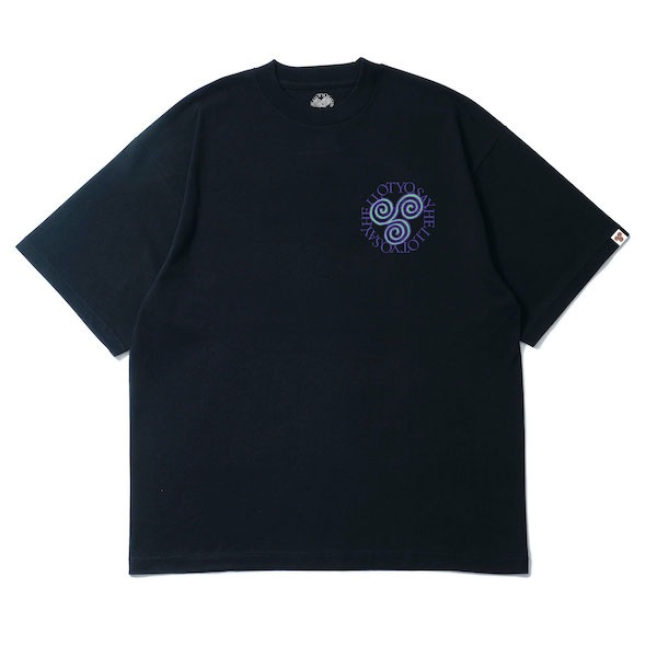 SAYHELLO �����ϥ��� Slap Logo Tee