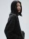 Diaspora skateboards �ǥ������ݥ� Tweed Knit Jacket