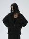 Diaspora skateboards �ǥ������ݥ� Tweed Knit Jacket