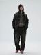 Diaspora skateboards �ǥ������ݥ� Tweed Knit Jacket