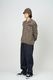 Diaspora skateboards �ǥ������ݥ� Tweed Knit Jacket