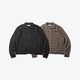 Diaspora skateboards �ǥ������ݥ� Tweed Knit Jacket