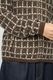 Diaspora skateboards �ǥ������ݥ� Tweed Knit Jacket