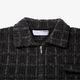 Diaspora skateboards �ǥ������ݥ� Tweed Knit Jacket