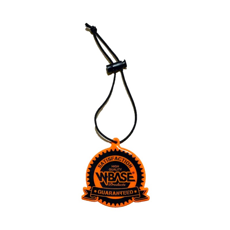 W-BASE ���֥�١��� Tailmate Reflector