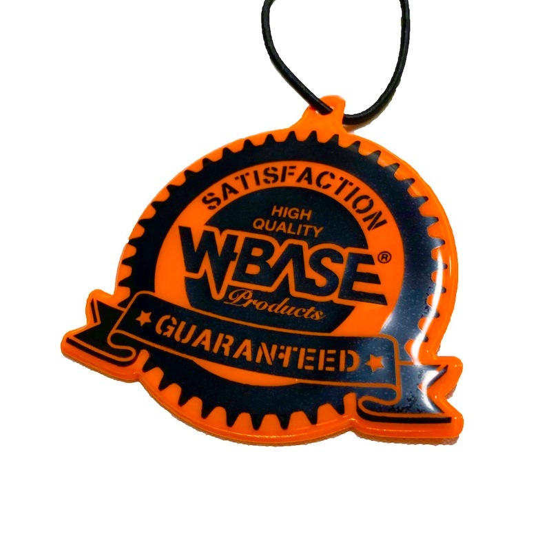 W-BASE ���֥�١��� Tailmate Reflector