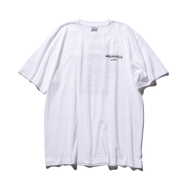 CLUCT ���饯�� UNCHAINED[S/S Tee]