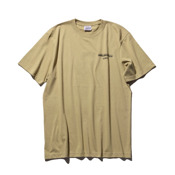 CLUCT ���饯�� UNCHAINED[S/S Tee]