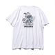 CLUCT ���饯�� UNCHAINED[S/S Tee]