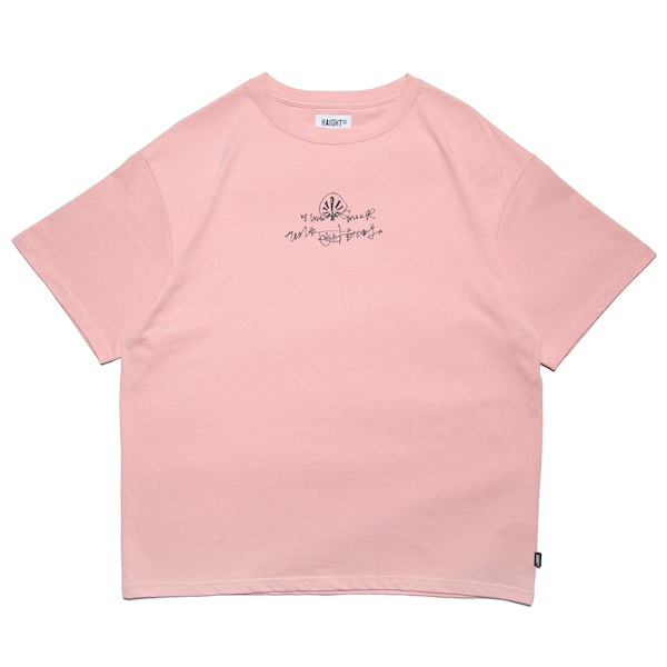 HAIGHT �إ��� KB LURE Tee