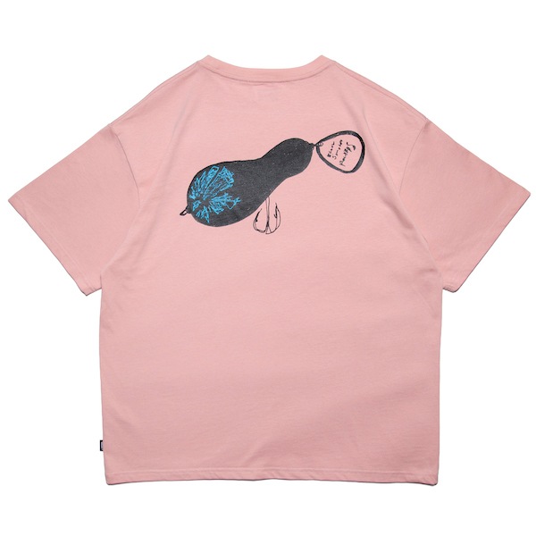 HAIGHT �إ��� KB LURE Tee