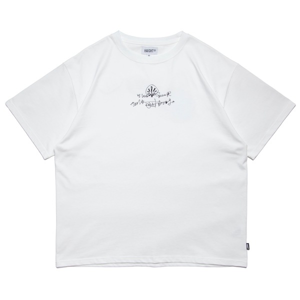 HAIGHT �إ��� KB LURE Tee