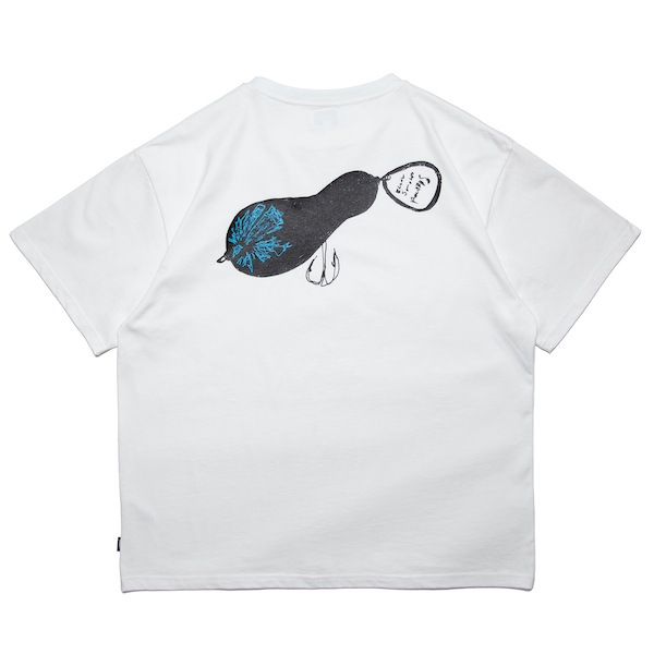 HAIGHT �إ��� KB LURE Tee