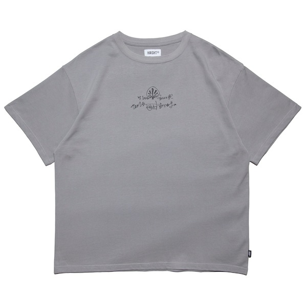 HAIGHT �إ��� KB LURE Tee