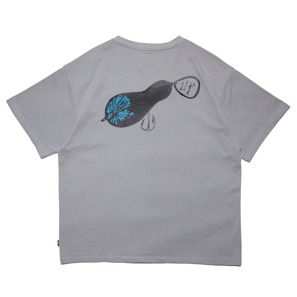 HAIGHT �إ��� KB LURE Tee